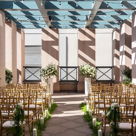 Four Seasons Hotel Атланта Екстериор снимка