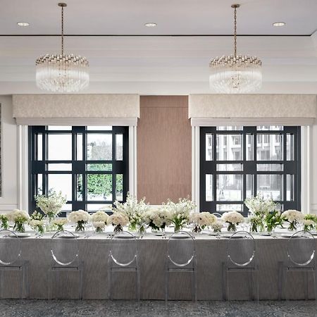 Four Seasons Hotel Атланта Екстериор снимка