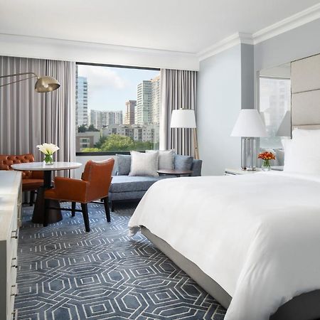 Four Seasons Hotel Атланта Екстериор снимка