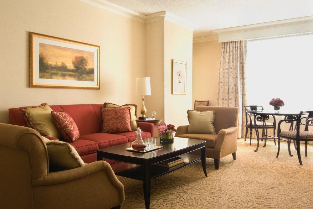 Four Seasons Hotel Атланта Екстериор снимка