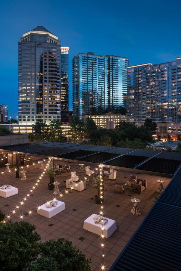 Four Seasons Hotel Атланта Екстериор снимка