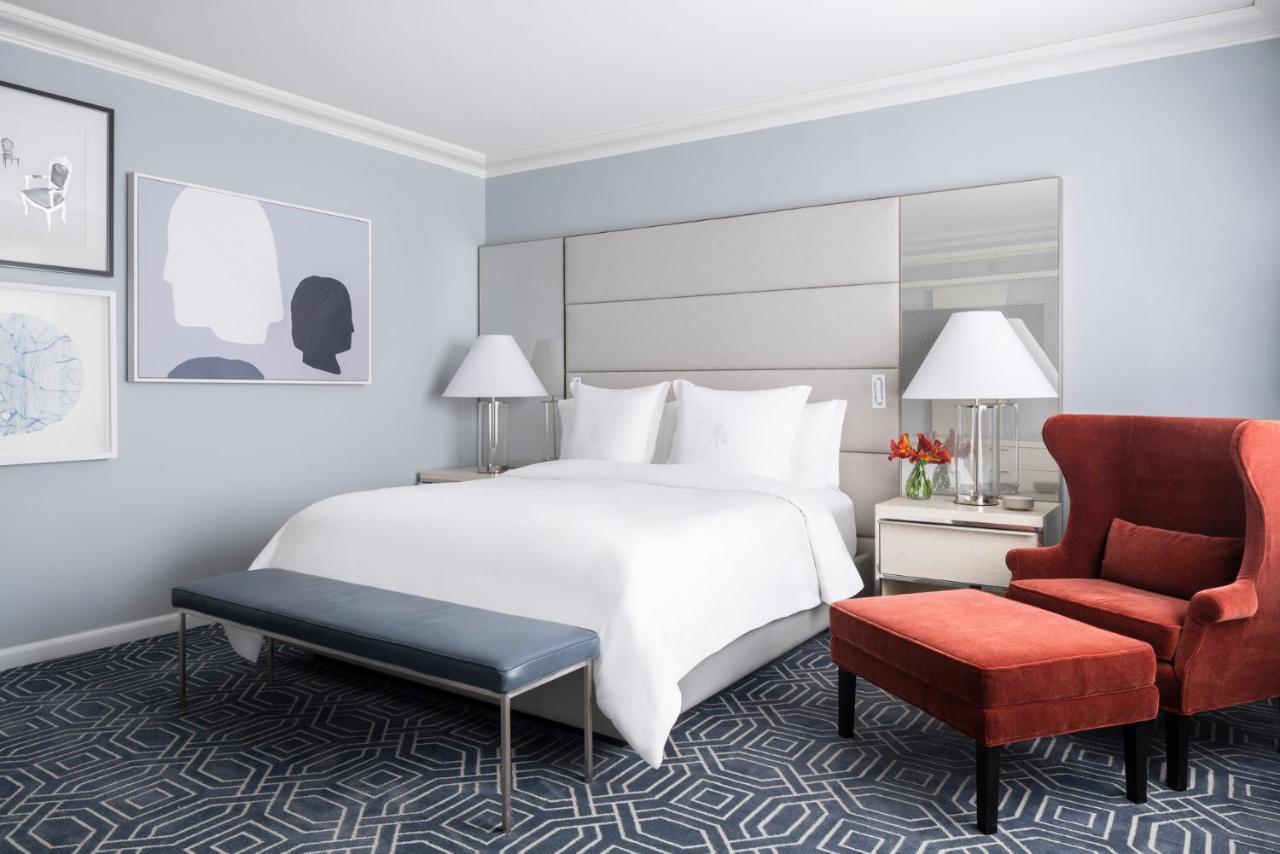 Four Seasons Hotel Атланта Екстериор снимка