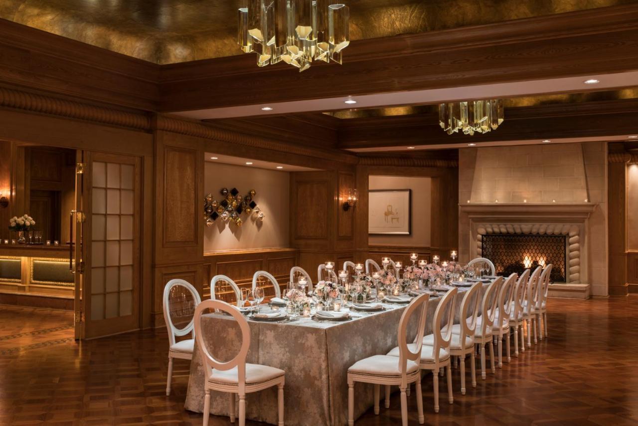 Four Seasons Hotel Атланта Екстериор снимка