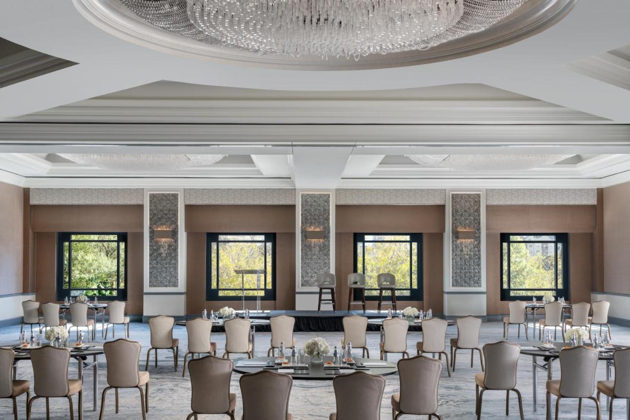 Four Seasons Hotel Атланта Екстериор снимка