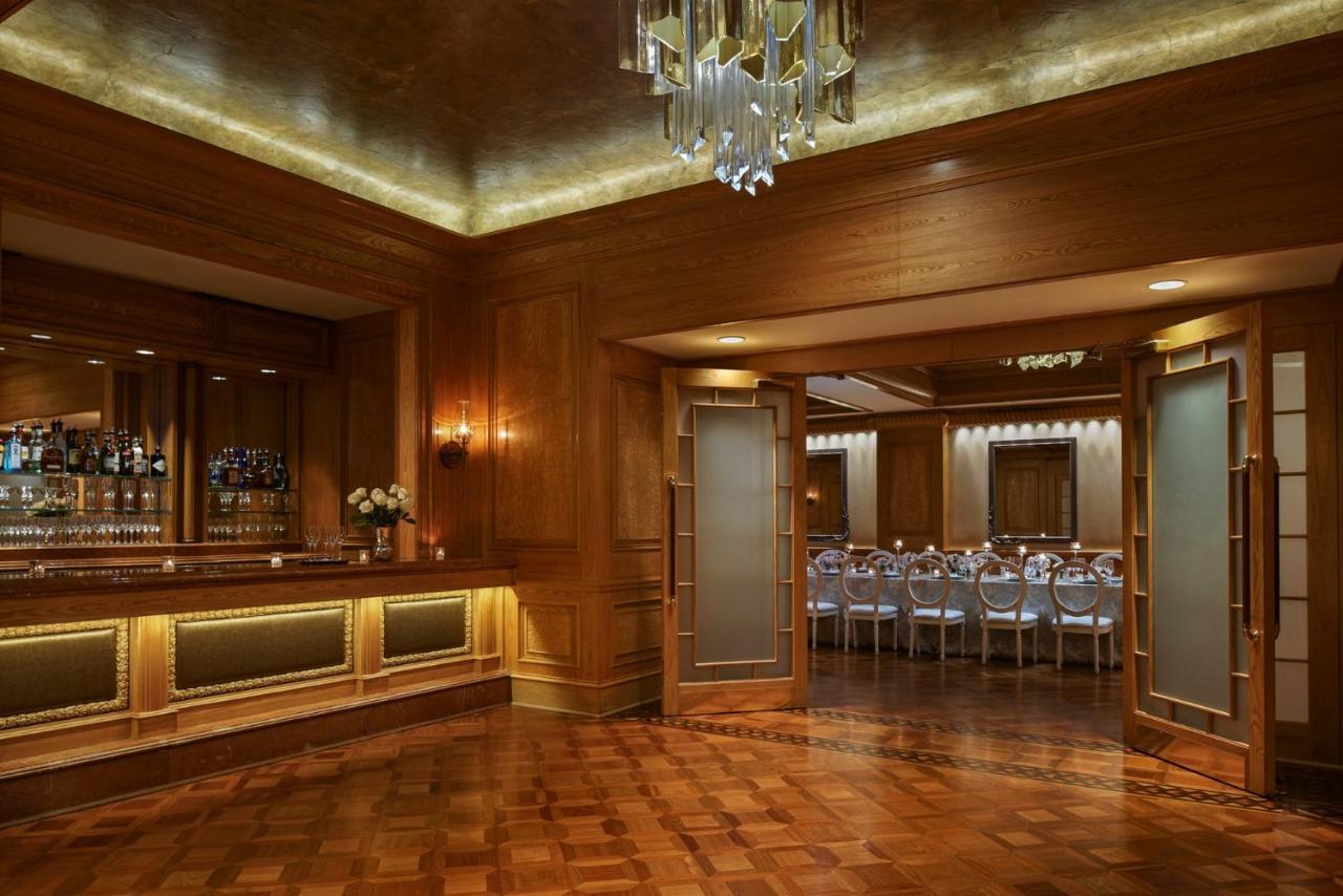 Four Seasons Hotel Атланта Екстериор снимка