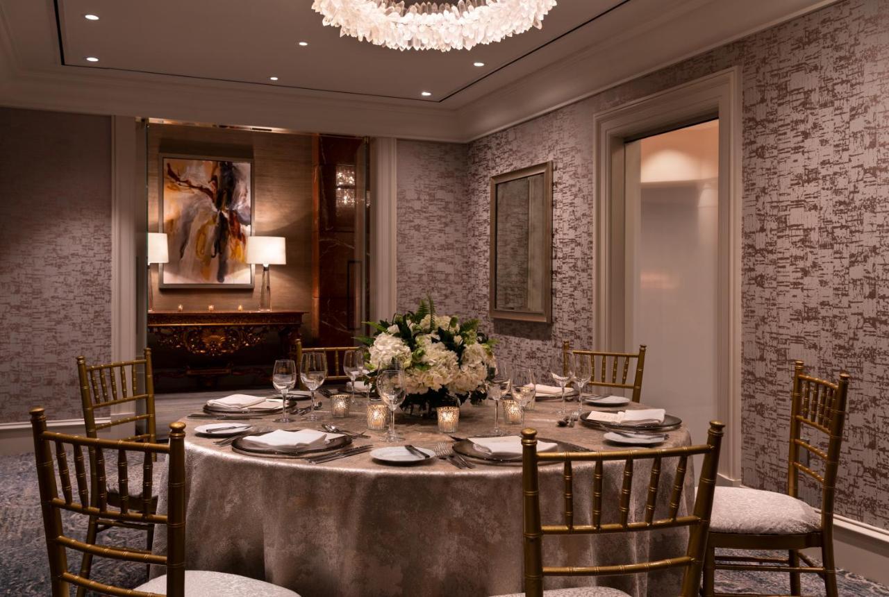 Four Seasons Hotel Атланта Екстериор снимка