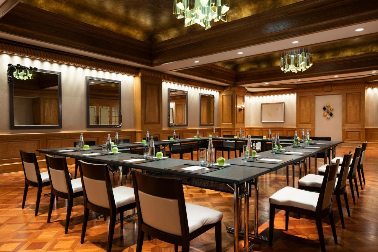Four Seasons Hotel Атланта Екстериор снимка
