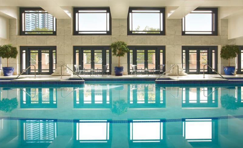 Four Seasons Hotel Атланта Екстериор снимка
