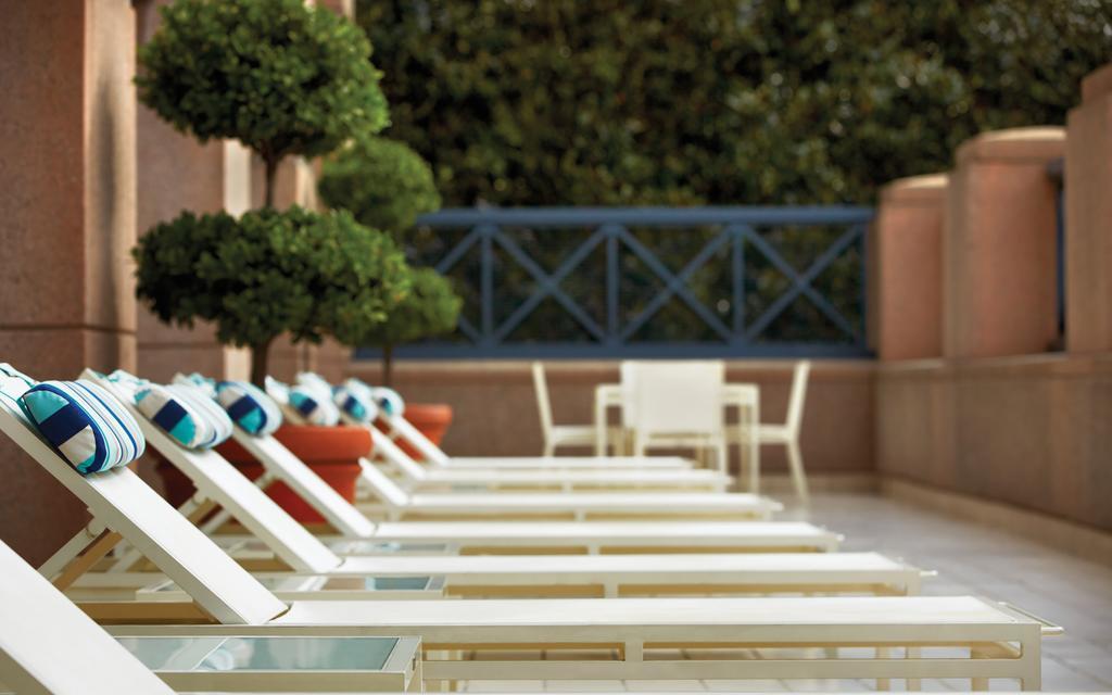Four Seasons Hotel Атланта Екстериор снимка