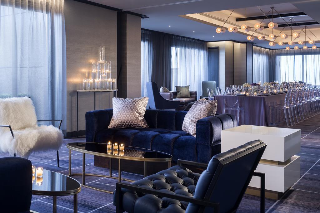 Four Seasons Hotel Атланта Екстериор снимка