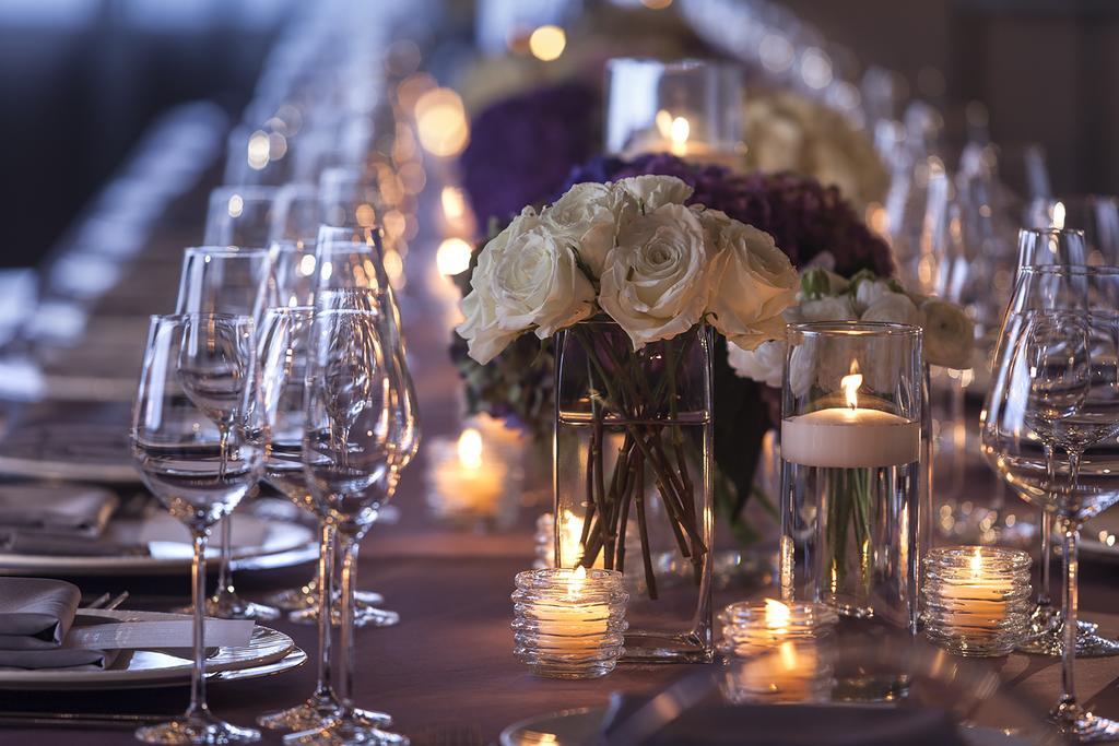 Four Seasons Hotel Атланта Екстериор снимка