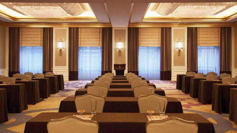 Four Seasons Hotel Атланта Екстериор снимка