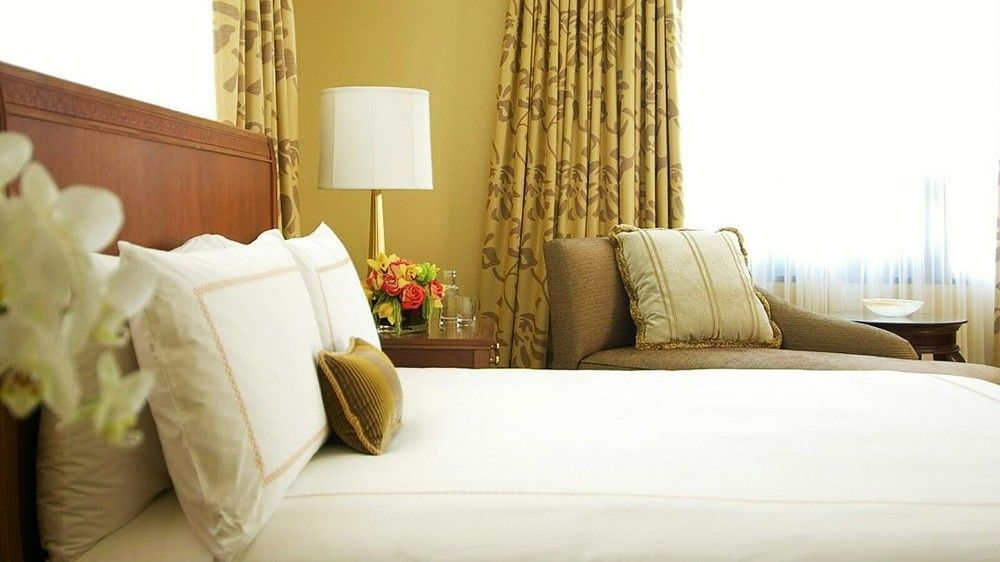 Four Seasons Hotel Атланта Екстериор снимка