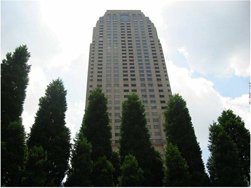 Four Seasons Hotel Атланта Екстериор снимка