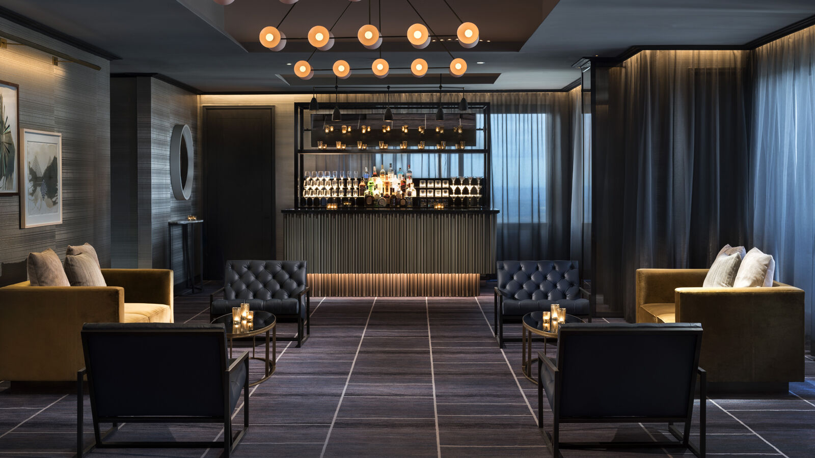 Four Seasons Hotel Атланта Екстериор снимка