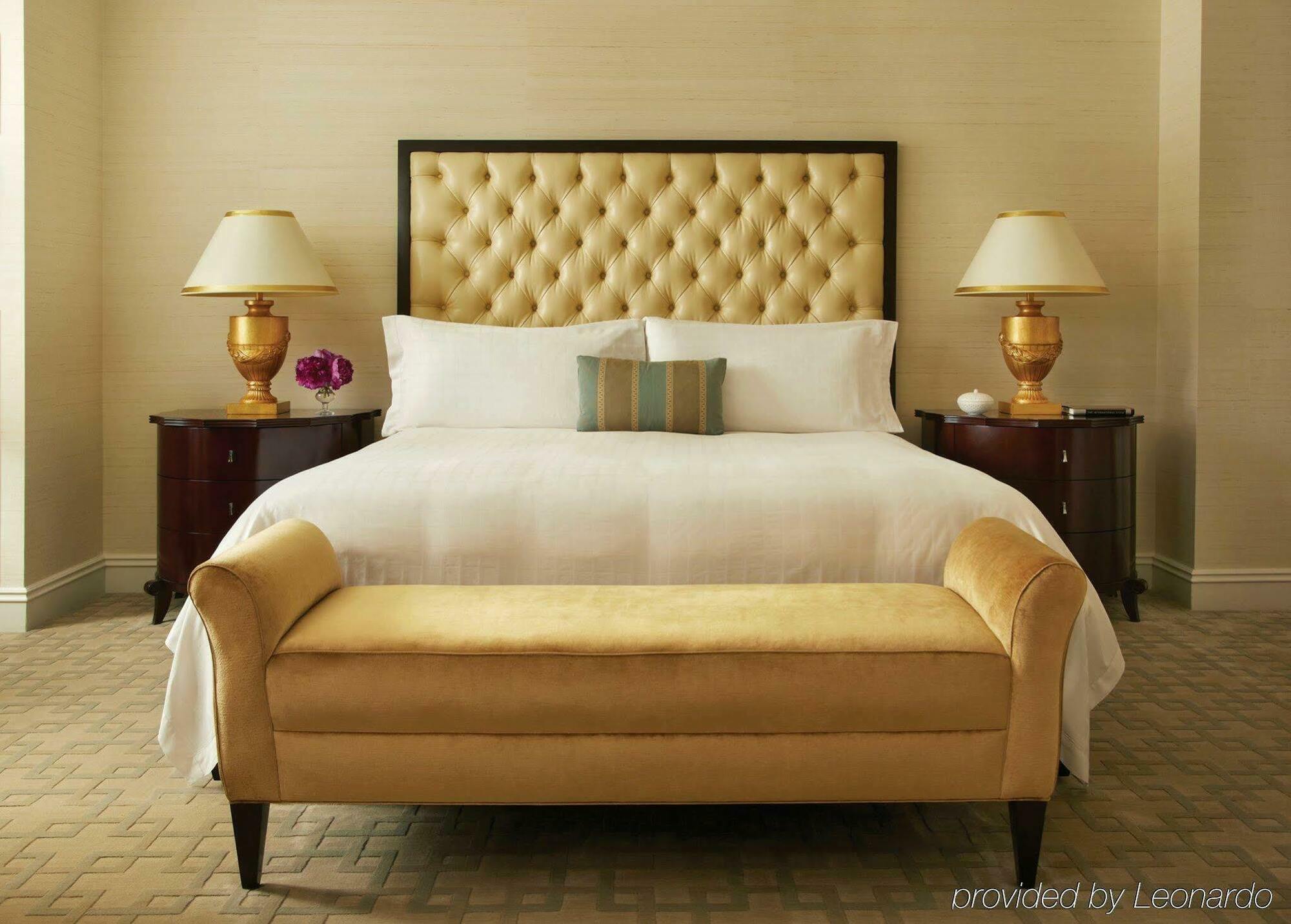 Four Seasons Hotel Атланта Екстериор снимка